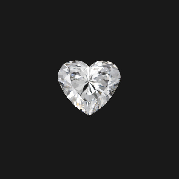 White Diamond (Hearts)