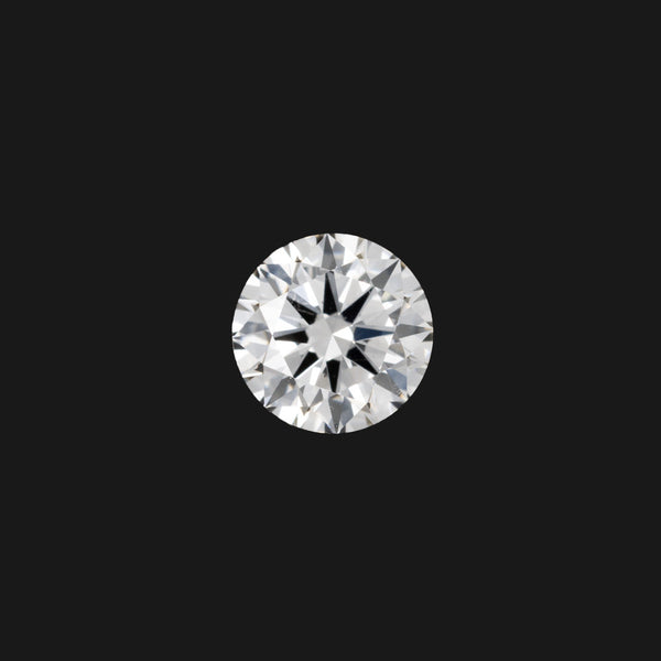 White Diamond (Rounds)