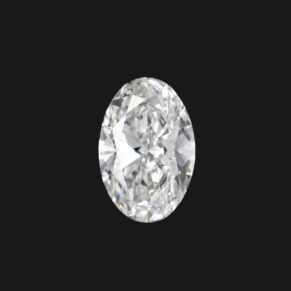 White Diamond (Ovals)