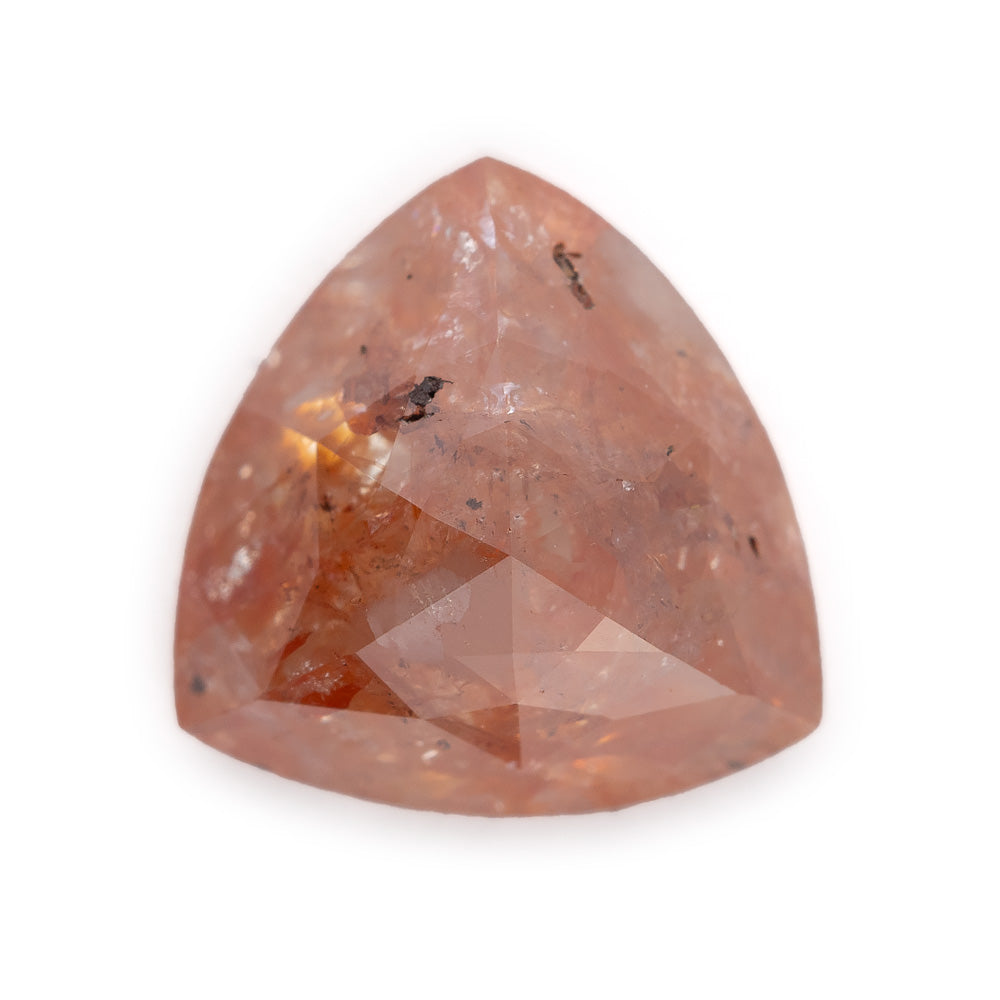Alexis Russell Loose Stones - Engagement Red Diamonds - Unique Shapes