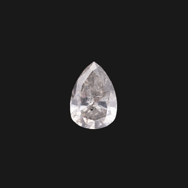 Icy White Diamond (Pears)