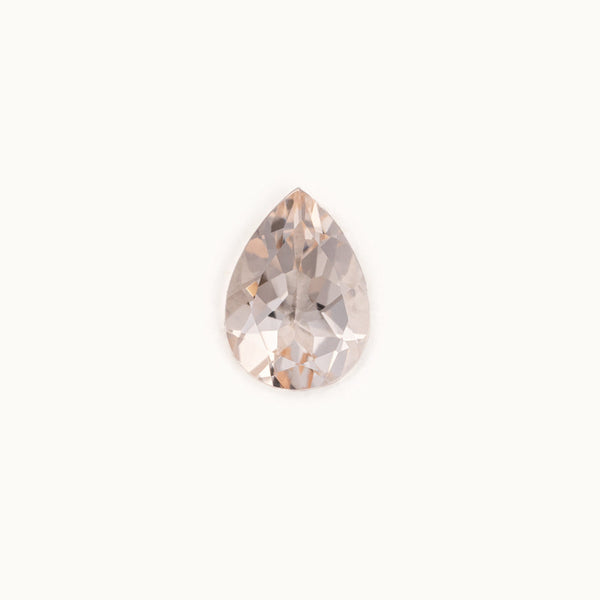 Morganite (Pears)