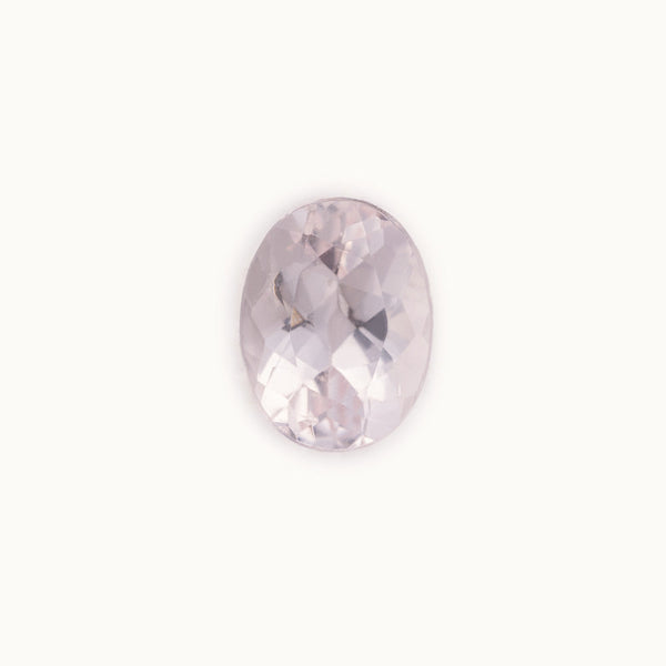 Morganite (Ovals)