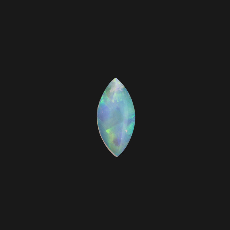 Opal (Marquise Cuts)