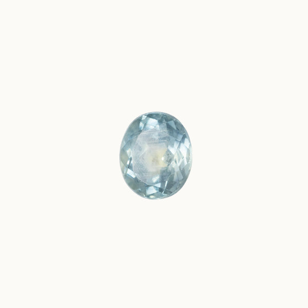 Blue Sapphire (Ovals)