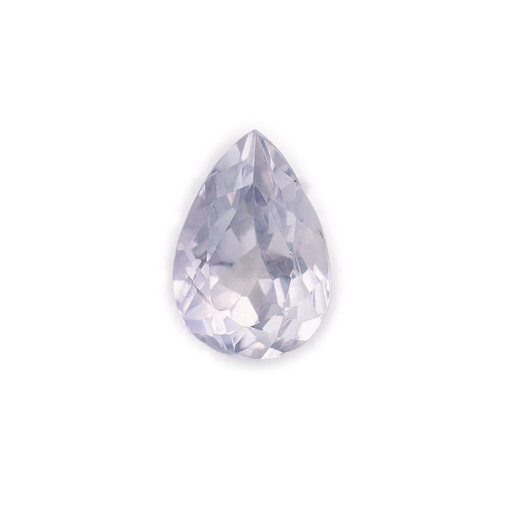 Alexis Russell Loose Stones - Engagement Colored Sapphires - Pear