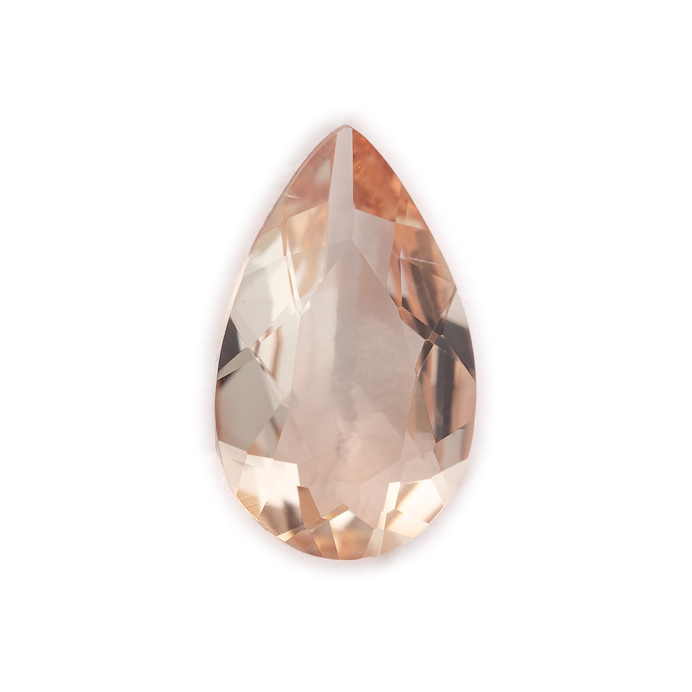 Alexis Russell Loose Stones - Engagement Sunstones - Pear