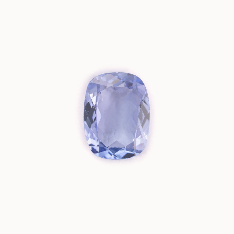 Tanzanite (Cushions)