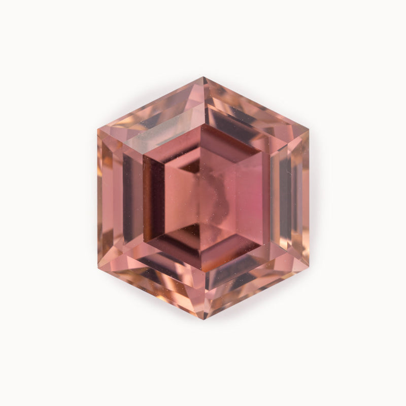 Tourmaline (Hexagons)